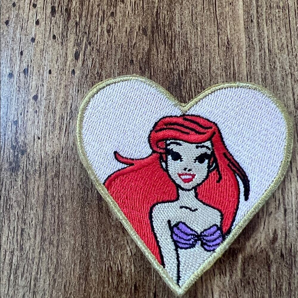 Stoney Clover Lane Disney Patches Bundle - Picture 4 of 12